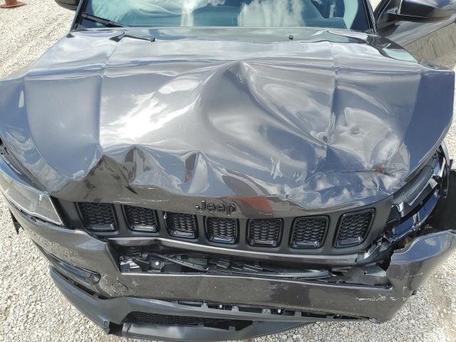 Photo 7 from auction – 2019 JEEP COMPASS LA with VIN 3C4NJCBB3KT658632