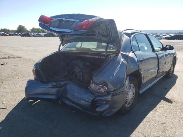 Photo 9 from auction – 2002 BUICK LESABRE CU with VIN 1G4HP54K82U189124