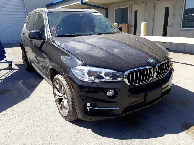 2017 BMW X5