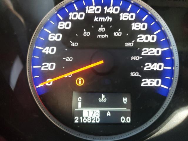 Photo 8 from auction – 2012 ACURA RDX TECHNO with VIN 5J8TB1H54CA800975