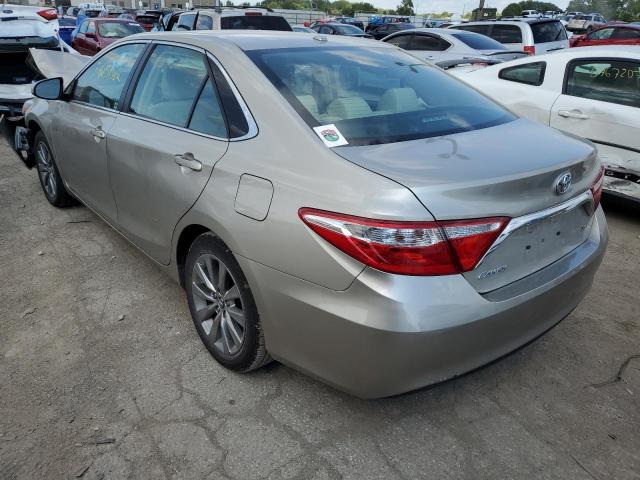 Photo 3 from auction – 2017 TOYOTA CAMRY LE with VIN 4T1BF1FK8HU705442