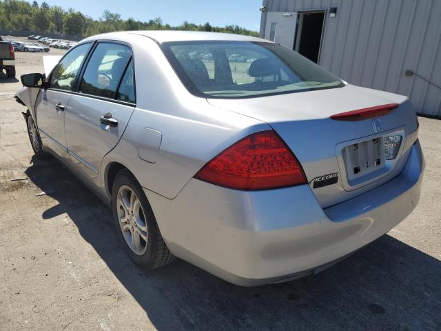 Photo 3 from auction – 2007 HONDA ACCORD VAL with VIN 1HGCM55157A065688