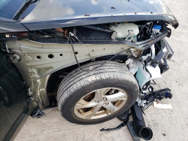 Photo 9 from auction – 2021 HYUNDAI SONATA SE with VIN 5NPEG4JA2MH071211