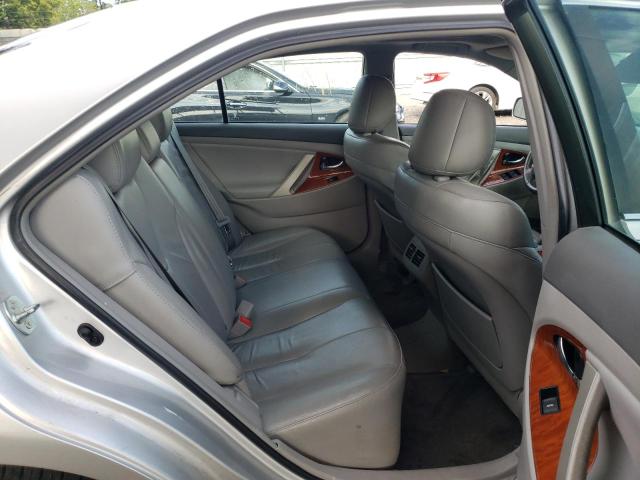 Photo 6 from auction – 2011 TOYOTA CAMRY SE with VIN 4T1BK3EK0BU627478