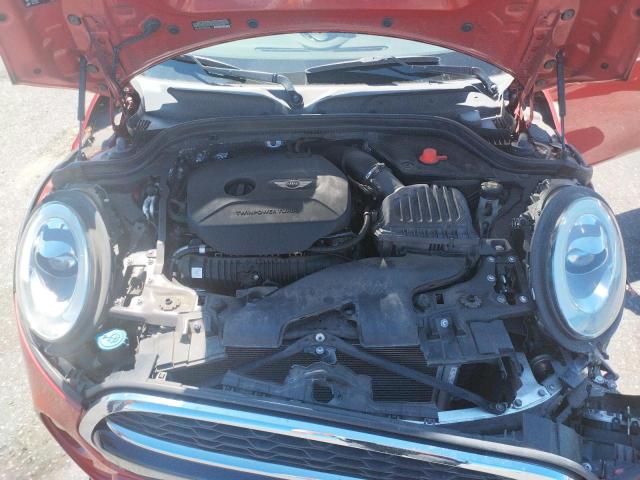 Photo 7 from auction – 2016 MINI COOPER S with VIN WMWXP7C55G2A42544