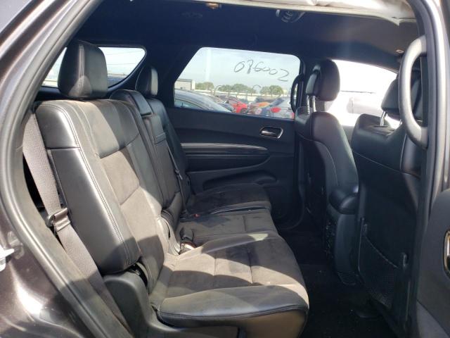 Photo 6 from auction – 2019 DODGE DURANGO GT with VIN 1C4RDJDG1KC559860