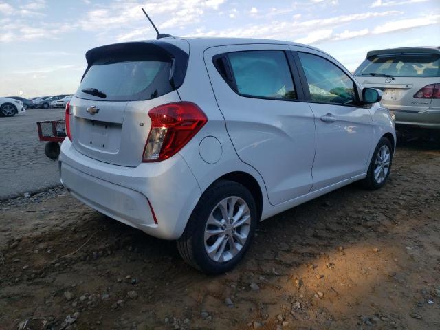 Photo 4 from auction – 2020 CHEVROLET SPARK 1LT with VIN KL8CD6SA1LC450004