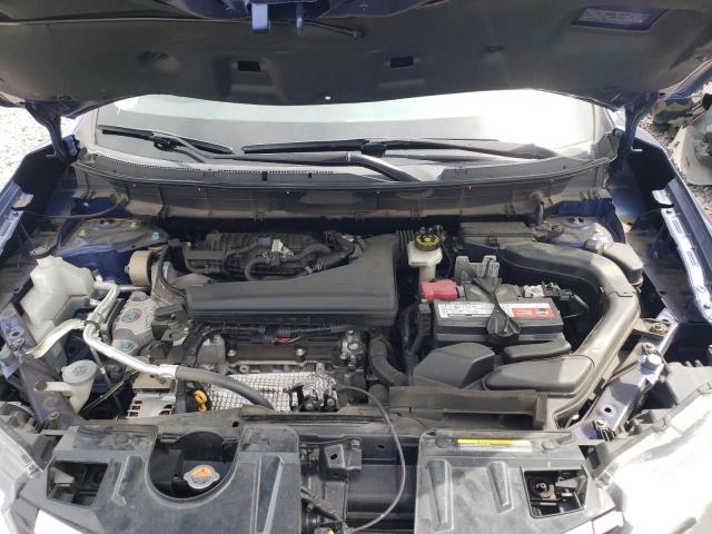 Photo 7 from auction – 2019 NISSAN ROGUE S with VIN KNMAT2MT5KP550266