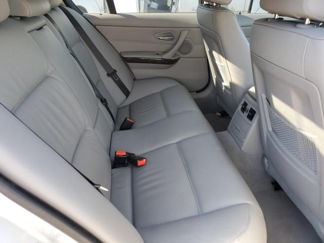 Photo 6 from auction – 2006 BMW 330 I with VIN WBAVB33546KR78584