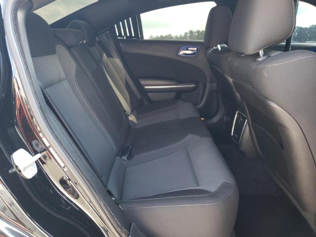 Photo 6 from auction – 2018 DODGE CHARGER SX with VIN 2C3CDXHG5JH169105
