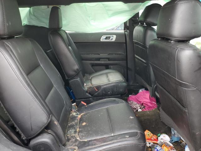 Photo 6 from auction – 2014 FORD EXPLORER X with VIN 1FM5K8D84EGB94413