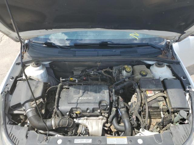 Photo 7 from auction – 2014 CHEVROLET CRUZE with VIN 1G1PC5SB9E7456331