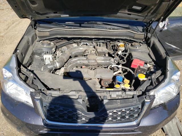 Photo 7 from auction – 2016 SUBARU FORESTER 2 with VIN JF2SJADC3GH451632