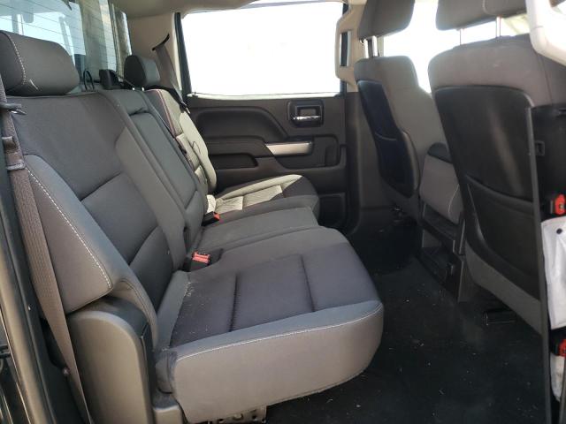 Photo 6 from auction – 2014 CHEVROLET SILVERADO with VIN 3GCUKRECXEG230599
