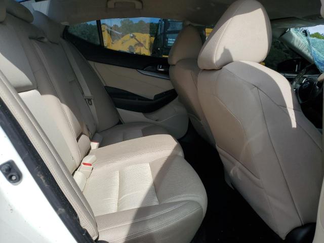 Photo 6 from auction – 2017 NISSAN MAXIMA 3.5 with VIN 1N4AA6APXHC385275
