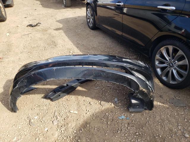 Photo 9 from auction – 2011 HYUNDAI SONATA SE with VIN 5NPEC4AC4BH224665