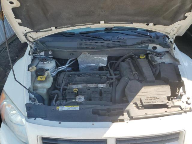 Photo 7 from auction – 2008 DODGE CALIBER with VIN 1B3HB28B58D776595