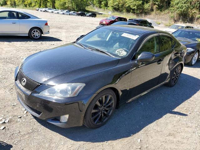 Photo 2 from auction – 2008 LEXUS IS 250 with VIN JTHBK262982061000