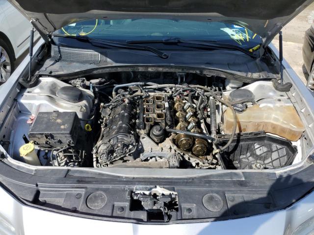 Photo 7 from auction – 2012 CHRYSLER 300 LIMITE with VIN 2C3CCACG1CH222716