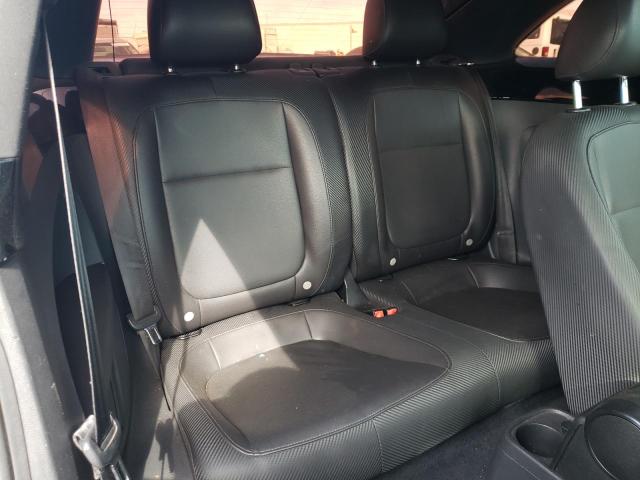 Photo 6 from auction – 2013 VOLKSWAGEN BEETLE with VIN 3VWJP7AT8DM665620