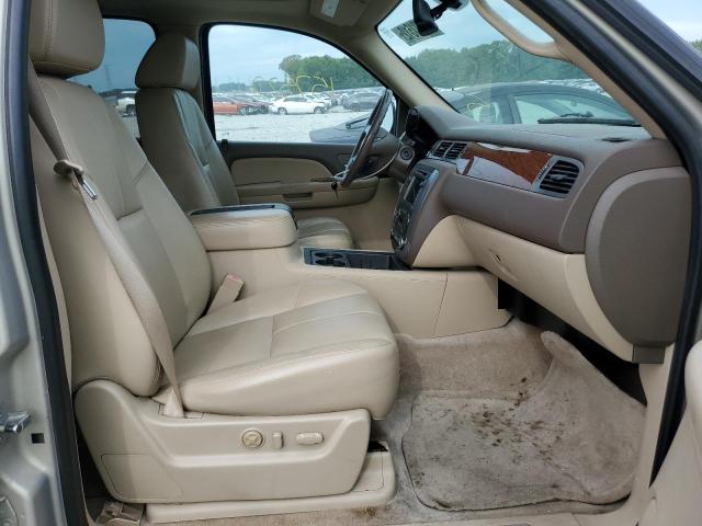 Photo 5 from auction – 2008 GMC YUKON with VIN 1GKFC13098R152793