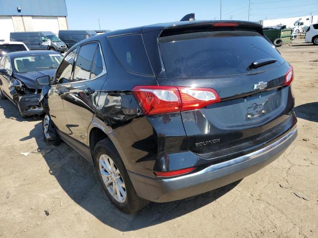 Photo 3 from auction – 2018 CHEVROLET EQUINOX LT with VIN 2GNAXSEV1J6295545