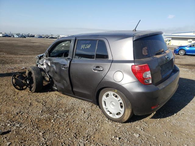 Photo 3 from auction – 2010 TOYOTA SCION XD with VIN JTKKU4B4XA1004355