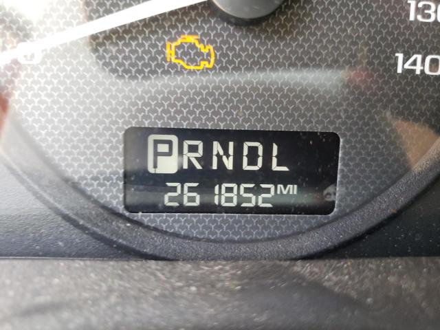 Photo 8 from auction – 2004 CHEVROLET MALIBU with VIN 1G1ZS52F54F176005