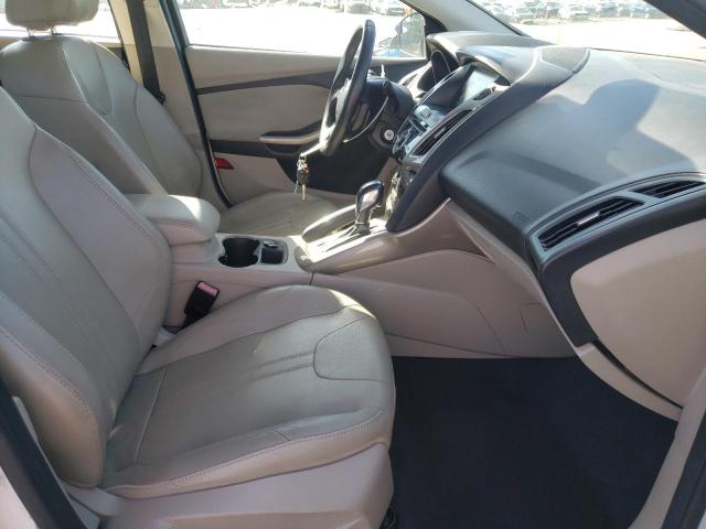 Photo 5 from auction – 2012 FORD FOCUS SEL with VIN 1FAHP3M22CL461608