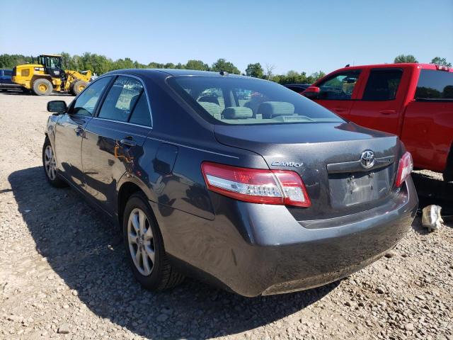 صورة رقم 3 من المزاد - 2011 TOYOTA CAMRY BASE مع VIN 4T1BF3EK3BU718832