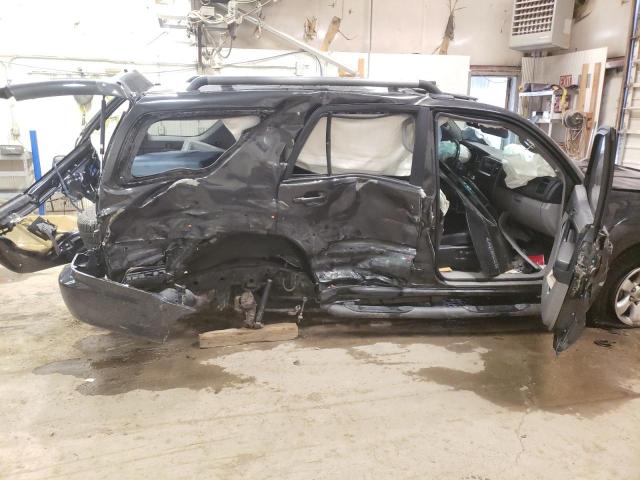 Photo 9 from auction – 2007 TOYOTA 4RUNNER SR with VIN JTEBU14R978093216