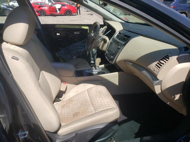 Photo 5 from auction – 2016 NISSAN ALTIMA 2.5 with VIN 1N4AL3AP7GC221831