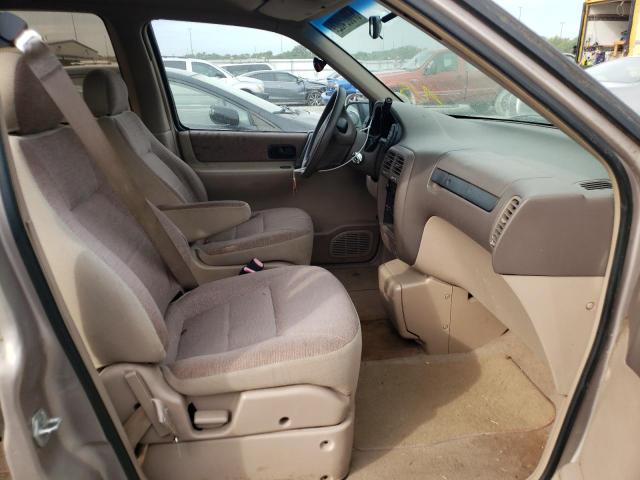 Photo 5 from auction – 1995 MERCURY VILLAGER with VIN 4M2DV11WXSDJ61392