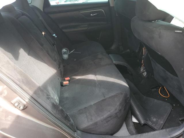 Photo 6 from auction – 2015 NISSAN ALTIMA 2.5 with VIN 1N4AL3AP6FC587827