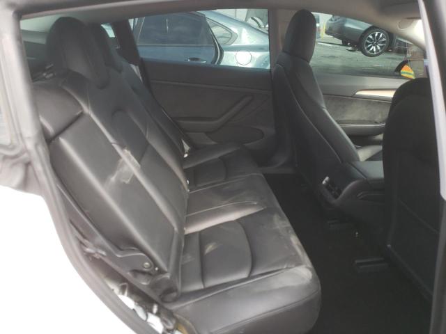 Photo 6 from auction – 2021 TESLA MODEL 3 with VIN 5YJ3E1EA5MF069473