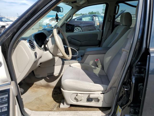 Photo 5 from auction – 2007 FORD EXPLORER X with VIN 1FMEU63E07UB21078