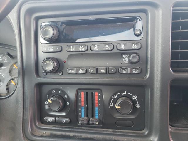 Photo 9 from auction – 2007 GMC NEW SIERRA with VIN 3GTEC14V97G196759