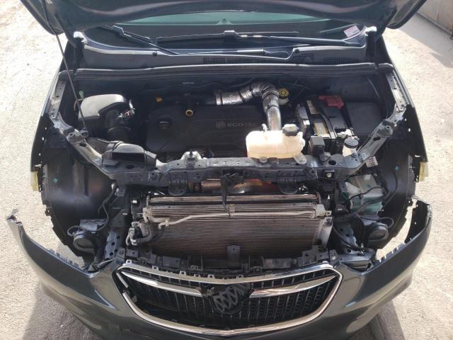 Photo 7 from auction – 2017 BUICK ENCORE PRE with VIN KL4CJBSM5HB215390