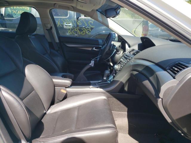 صورة رقم 5 من المزاد - 2012 ACURA TL مع VIN 19UUA9F54CA009094