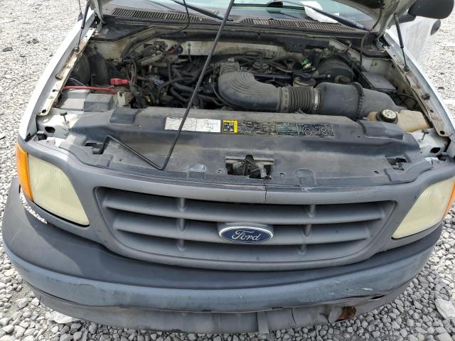 Photo 7 from auction – 2004 FORD F-150 HERI with VIN 2FTPF17Z24CA81671