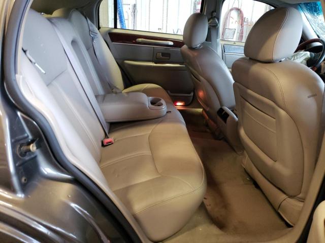 Photo 6 from auction – 2004 LINCOLN TOWN CAR U with VIN 1LNHM83W54Y639743