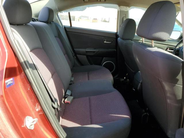 Photo 6 from auction – 2006 MAZDA 3 S with VIN JM1BK323361405249
