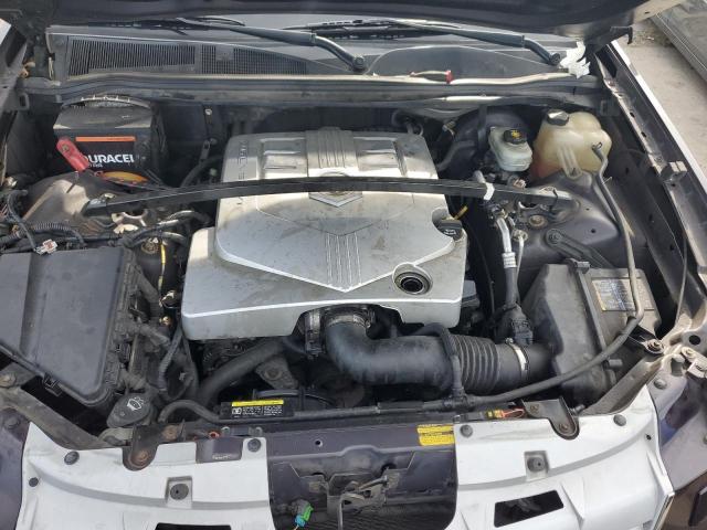 Photo 7 from auction – 2006 CADILLAC SRX with VIN 1GYEE637960144085