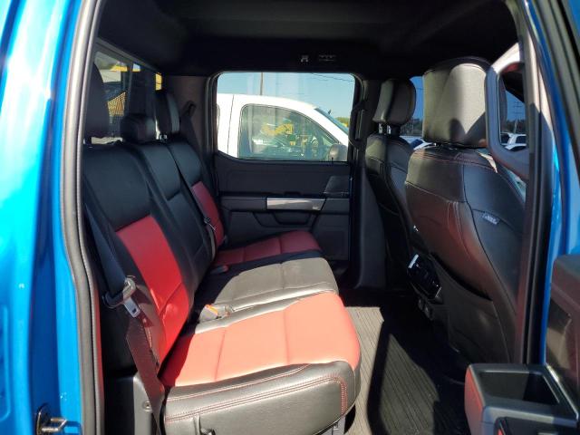 Photo 6 from auction – 2021 FORD F150 SUPER with VIN 1FTEW1EP9MFB06191