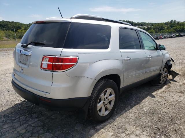 Photo 4 from auction – 2009 SATURN OUTLOOK XR with VIN 5GZER23D19J112947