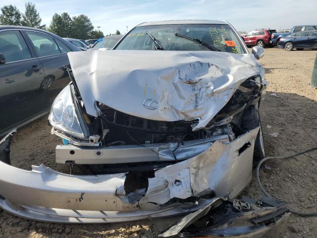 Photo 7 from auction – 2006 LEXUS ES 330 with VIN JTHBA30G465173938