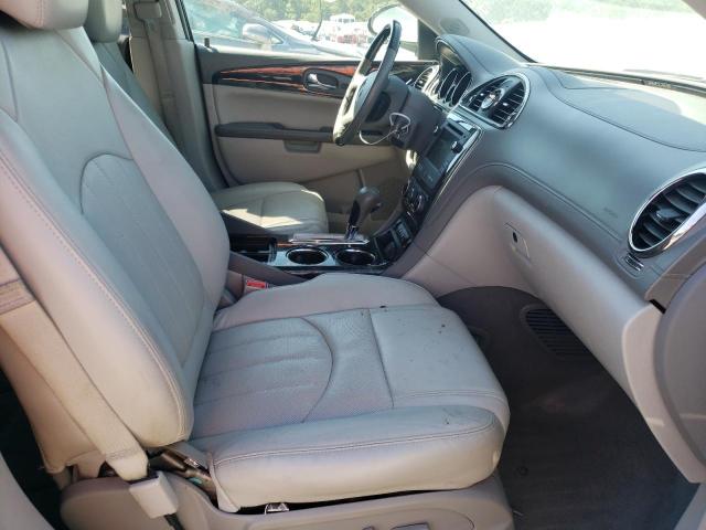 Photo 5 from auction – 2015 BUICK ENCLAVE with VIN 5GAKRBKD6FJ149950