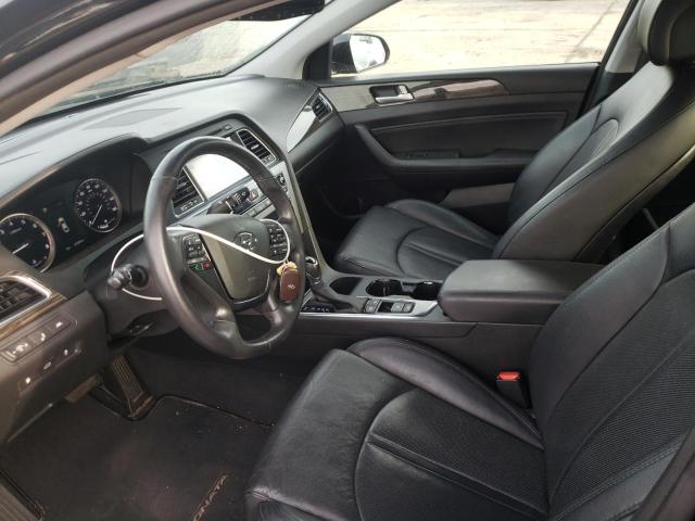 Photo 5 from auction – 2015 HYUNDAI SONATA SPO with VIN 5NPE34AF9FH028804
