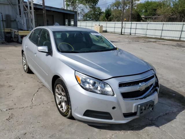 Photo 1 from auction – 2013 CHEVROLET MALIBU 1LT with VIN 1G11C5SA5DF224424
