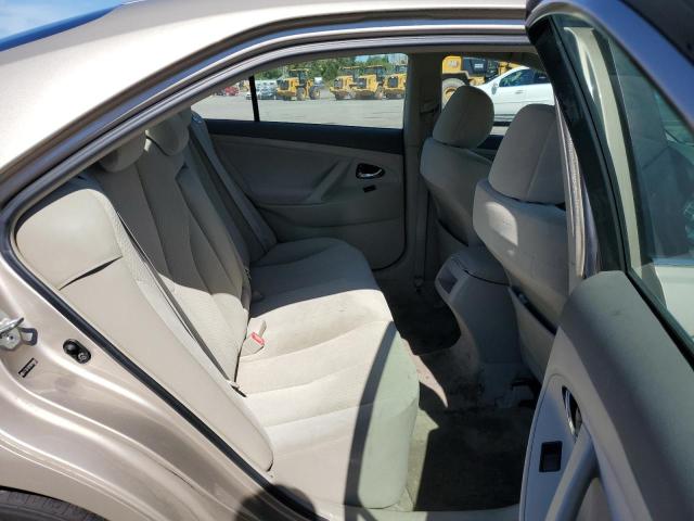 Photo 6 from auction – 2009 TOYOTA CAMRY BASE with VIN 4T1BE46K99U348861
